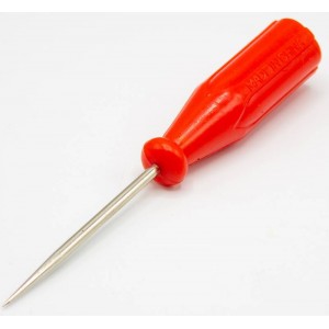 Шило - пластиковая ручка 72/140мм